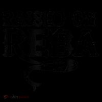 Raised On Reba Team Reba Backpack thumb 2