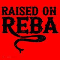 Raised On Reba Team Reba Santa Hat thumb 1