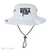 Raised On Reba Team Reba Bucket Hat thumb 0