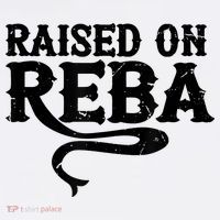 Raised On Reba Team Reba Baby Bodysuit thumb 2