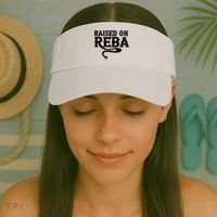 Raised On Reba Team Reba Visor thumb 2