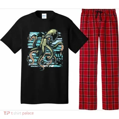Pajama Set
