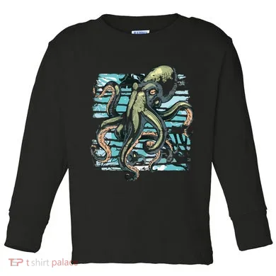 Toddler Long Sleeve