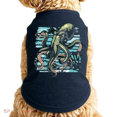 Doggie Tank