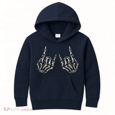 Kids Hoodie