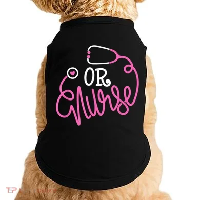 Doggie Tank