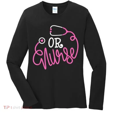 Women's Long Sleeve Shirt