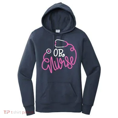 Women's Hoodie
