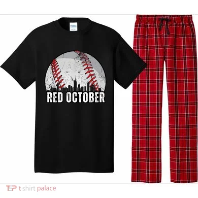 Pajama Set