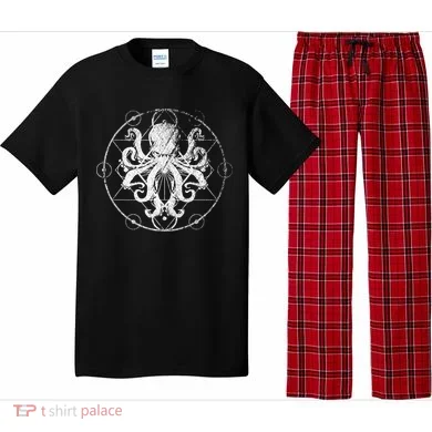 Pajama Set