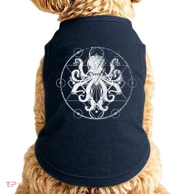 Doggie Tank