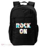 Rock On Rock Climbing Backpack thumb 0
