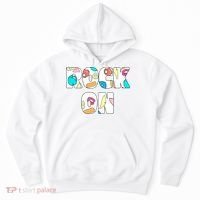 Rock On Rock Climbing Hoodie thumb 0
