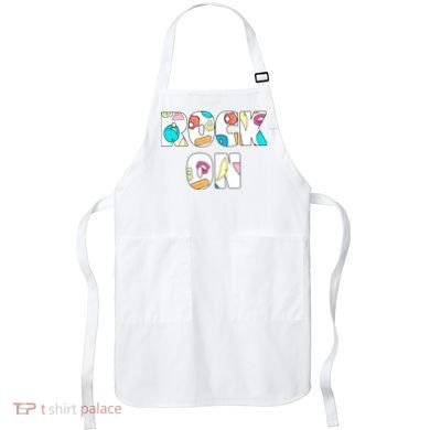 Rock On Rock Climbing Apron