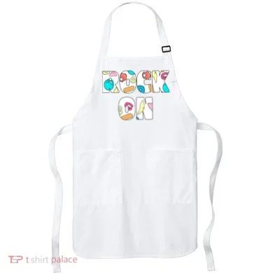 Apron