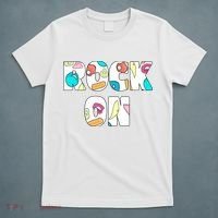 Rock On Rock Climbing T-Shirt thumb 5