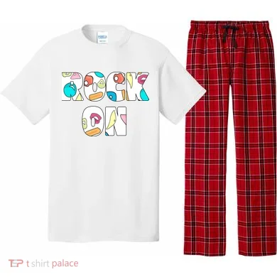 Pajama Set