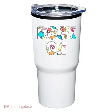 Tumbler