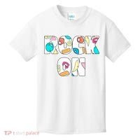 Rock On Rock Climbing Kids T-Shirt thumb 0