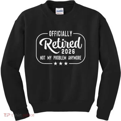 Kids Sweatshirt