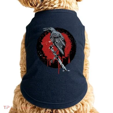 Doggie Tank