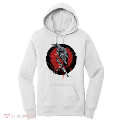 Women's Hoodie
