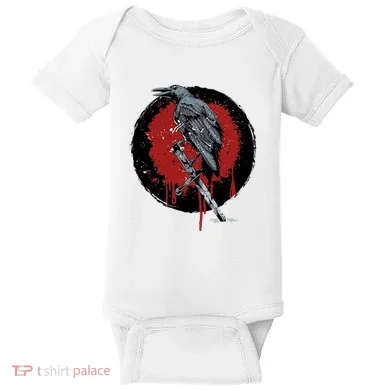Baby Bodysuit