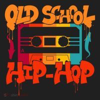Retro Old School Hip Hop 80s 90s Graffiti Cassette Hat thumb 2