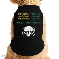 Reactor Online Sensors Online Weapons Online All Systems Nom Doggie Tank thumb 0