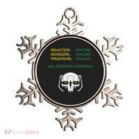 Reactor Online Sensors Online Weapons Online All Systems Nom Ornament thumb 0