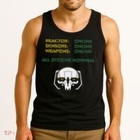 Reactor Online Sensors Online Weapons Online All Systems Nom Tank Top thumb 3