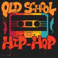 Retro Old School Hip Hop 80s 90s Graffiti Cassette Hat thumb 2