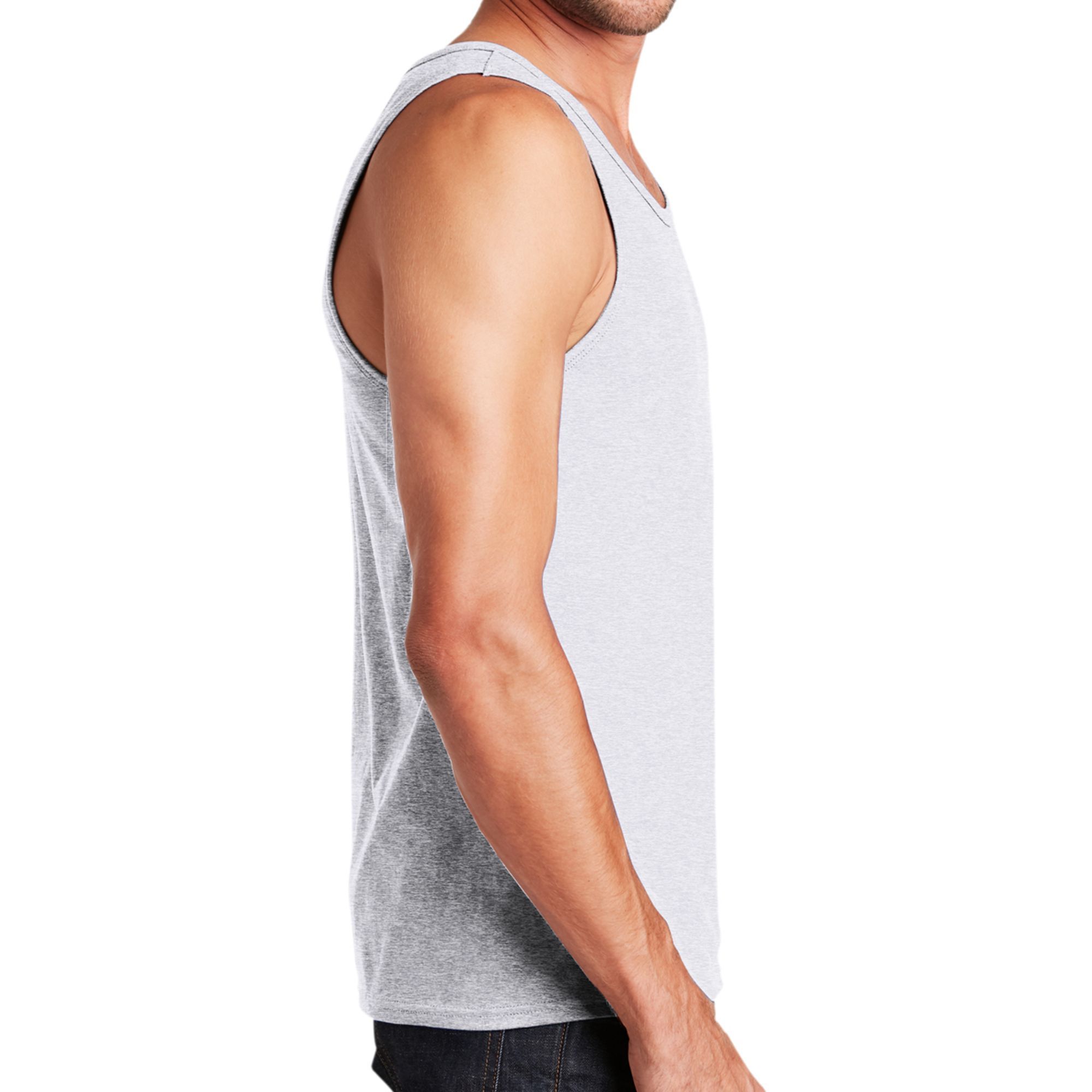 Retro Oktoberfest Squad German Flag Prost Tank Top