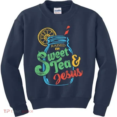 Kids Sweatshirt