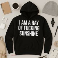 Ray Of Sunshine Hoodie thumb 3