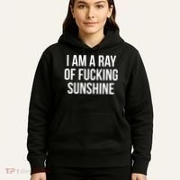 Ray Of Sunshine Hoodie thumb 5