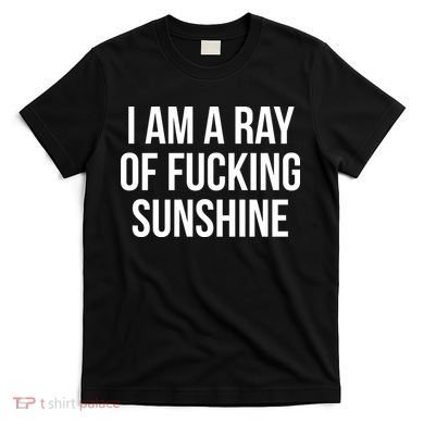 Ray Of Sunshine T-Shirt