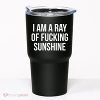 Ray Of Sunshine Tumbler thumb 0