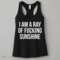 Ray Of Sunshine Women's Tank Top thumb 3