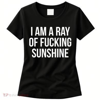 Ray Of Sunshine Women's T-Shirt