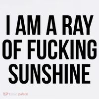 Ray Of Sunshine Garment-Dyed Sweatshirt thumb 2