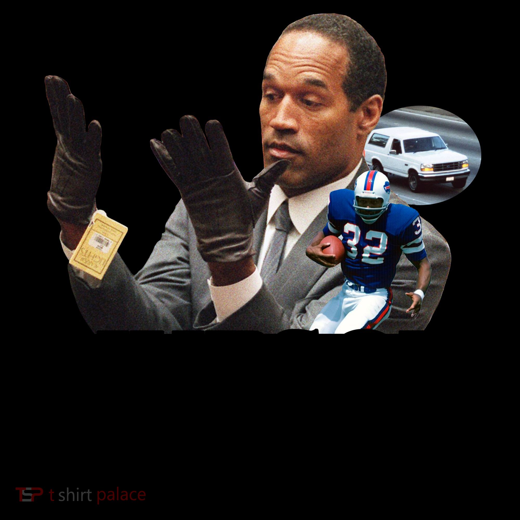 Rip Oj Simpson 1947 2024 Coffee Mug