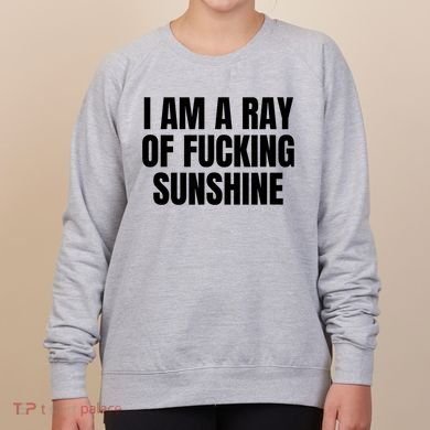 Ray Of Sunshine Women's Sweatshirt