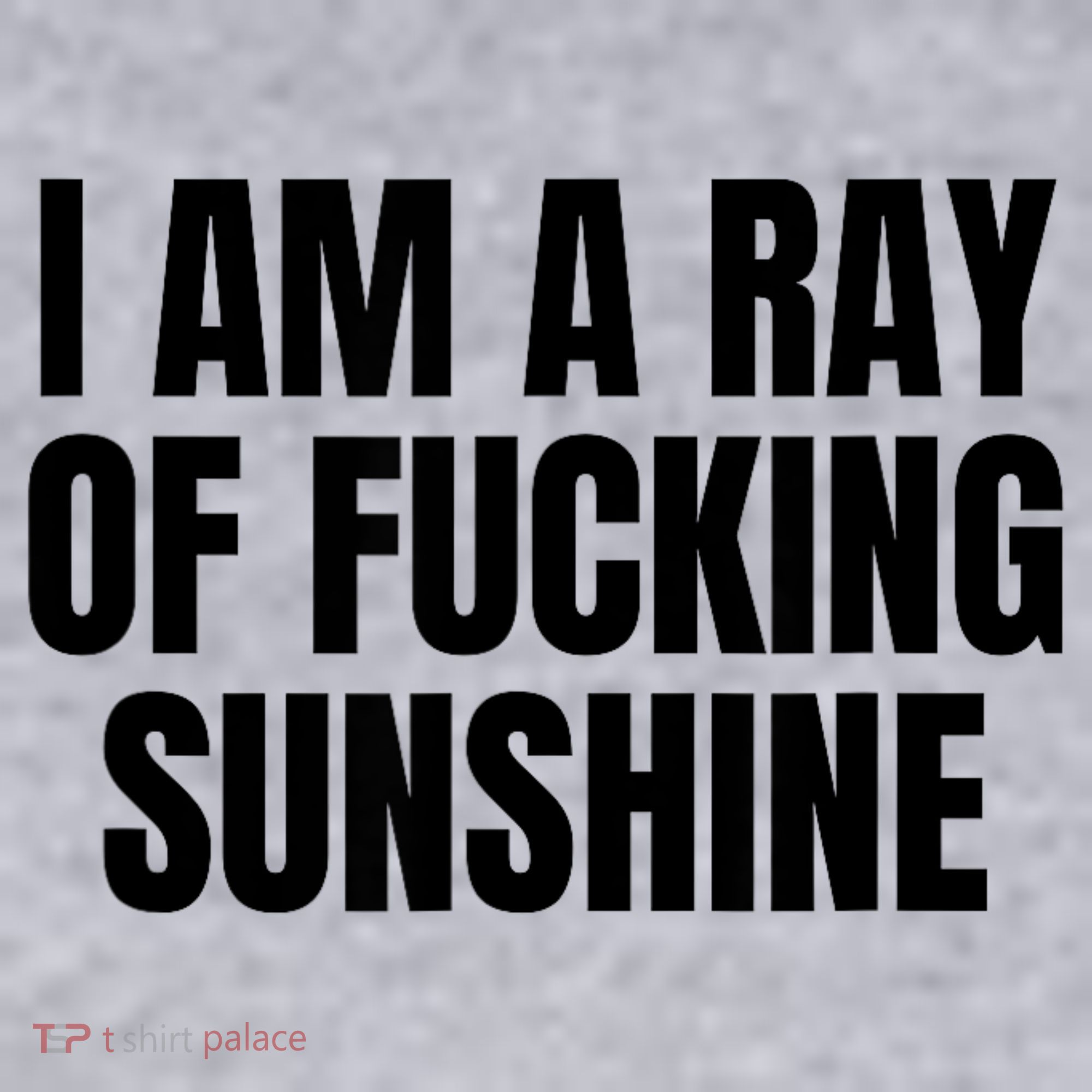 Ray Of Sunshine Women's Sweatshirt