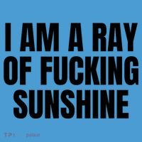 Ray Of Sunshine Tie Dye Hoodie thumb 2
