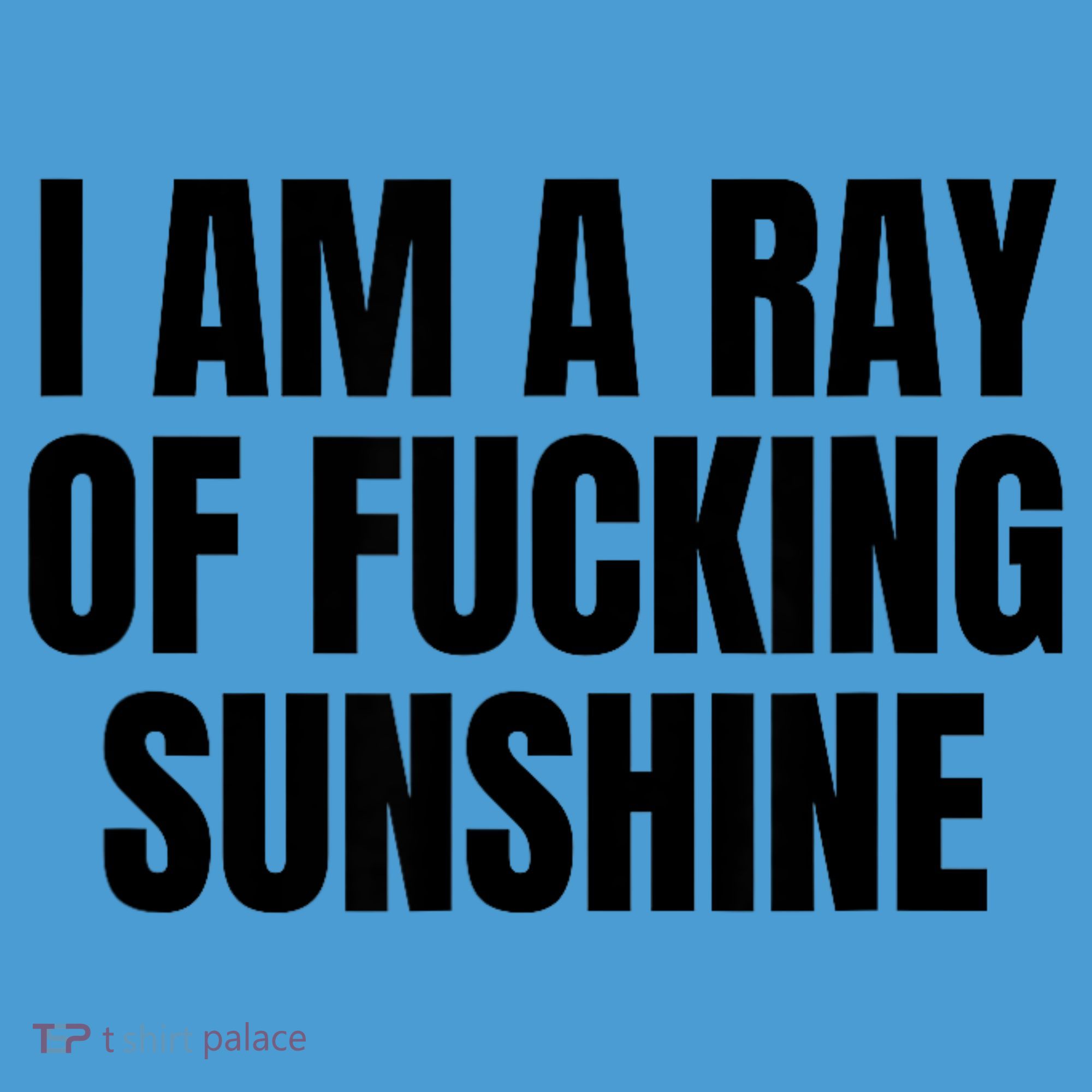 Ray Of Sunshine Tie Dye Hoodie