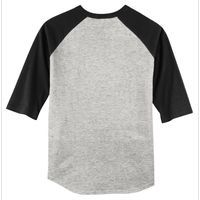 Ray Of Sunshine Raglan Baseball Sleeve Shirt thumb 1