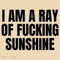Ray Of Sunshine Tote Bag thumb 4
