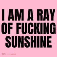 Ray Of Sunshine Coaster thumb 2