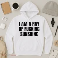 Ray Of Sunshine Hoodie thumb 3